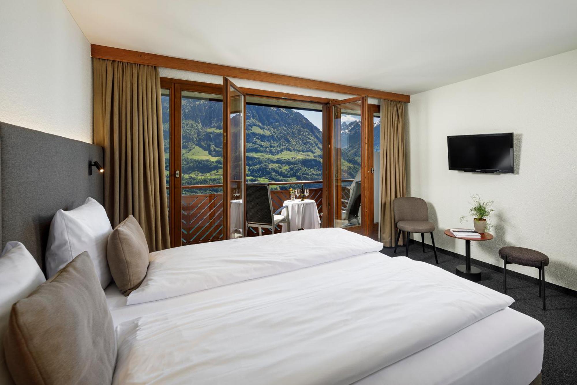 Hotel Und Naturhaus Bellevue Зелисберг Экстерьер фото